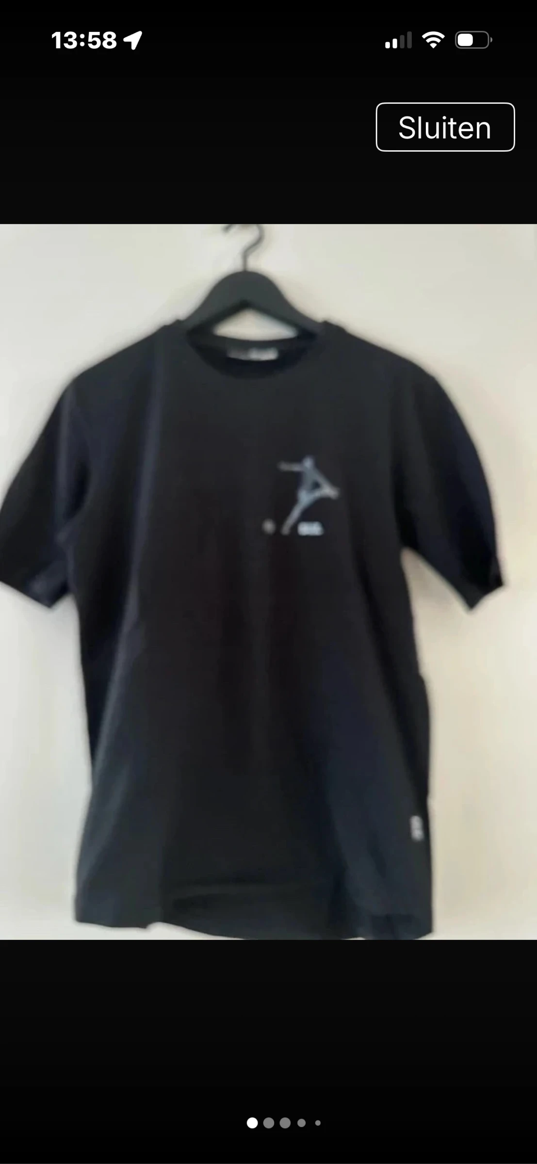 Balr tâ shirt – photo 2